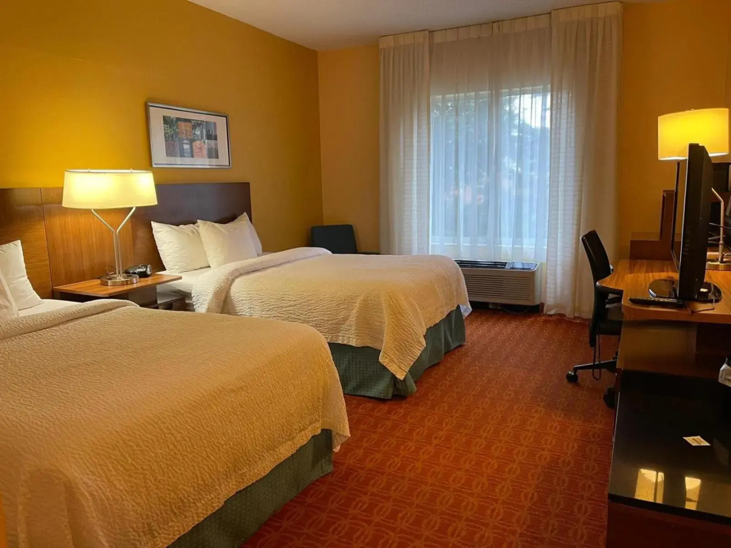 Baymont by Wyndham Chambersburg
