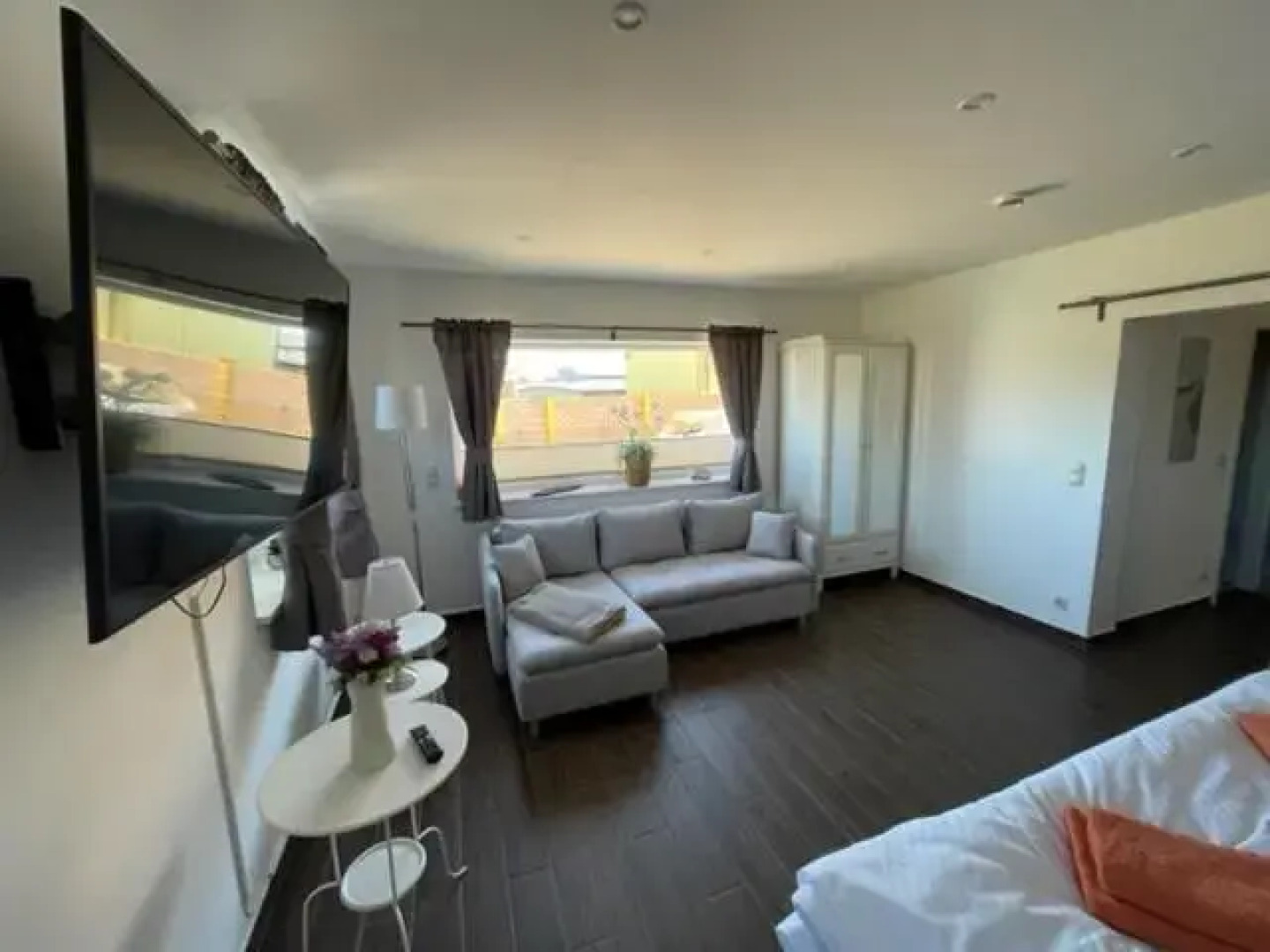 Ferienhaus Meeresglück