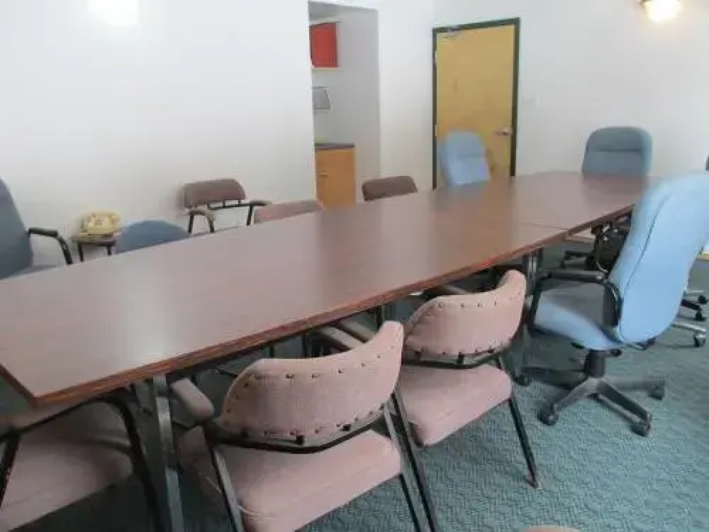 Birchwood Motor Hotel