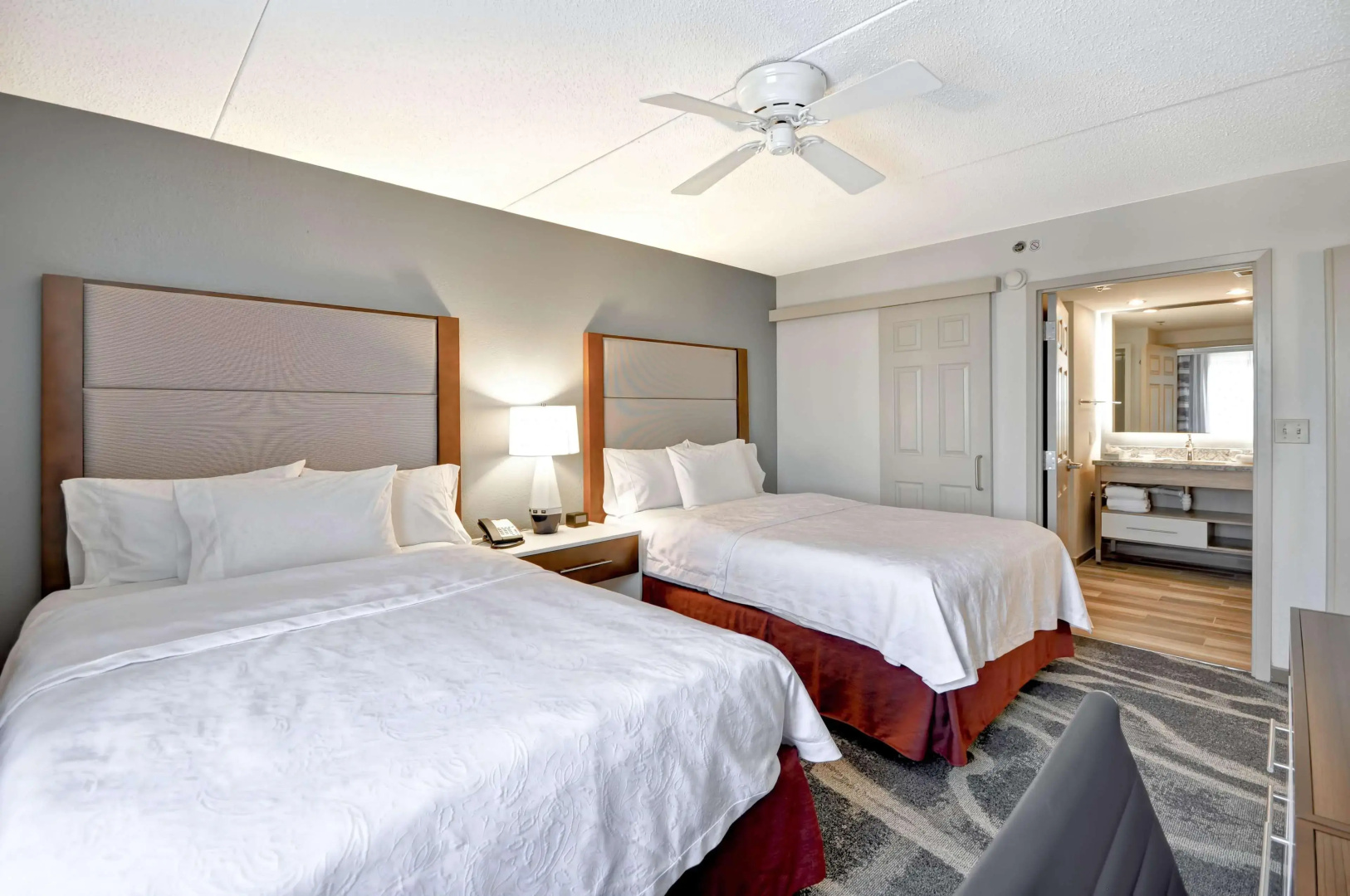 Homewood Suites by Hilton Boston-Peabody