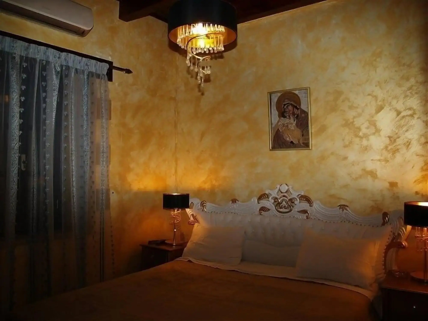 Palazzo Loupassi Boutique Villas