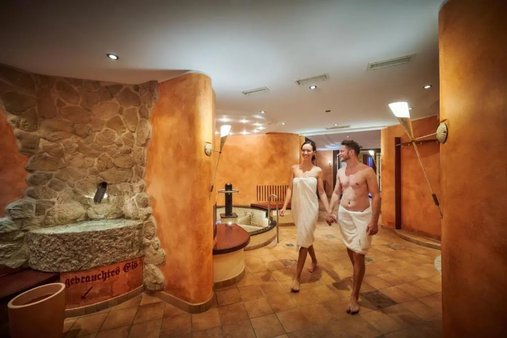 Vitalhotel Bad Birnbach