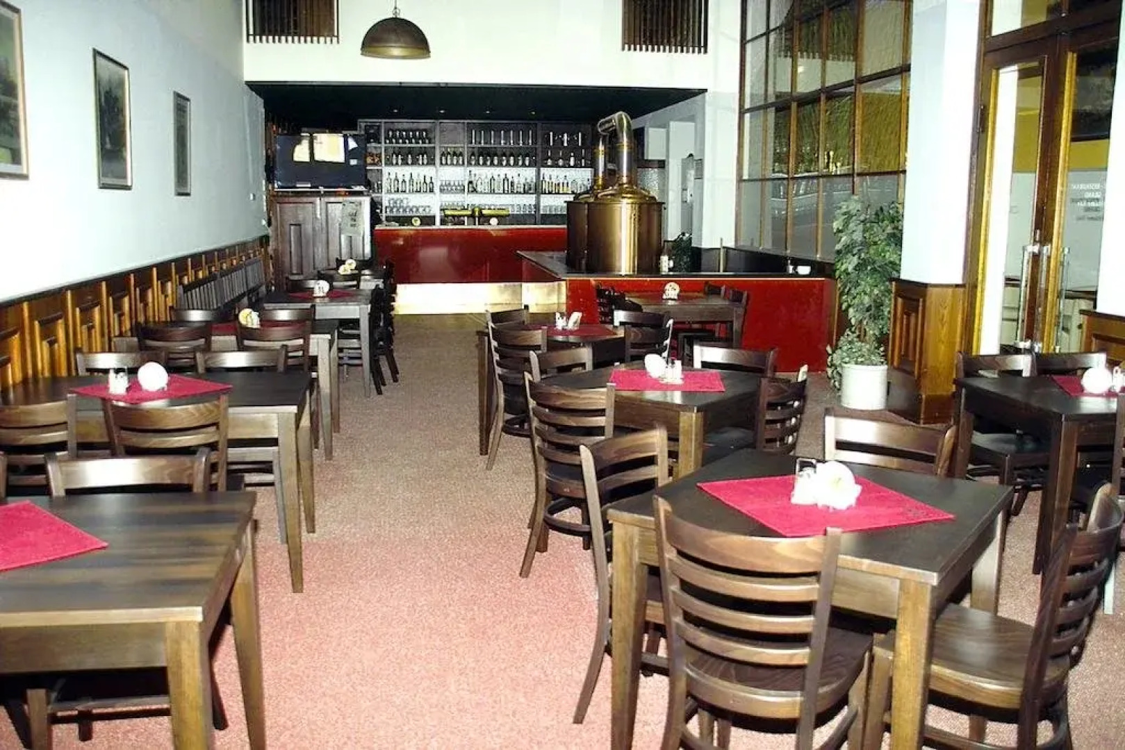 Grand hotel Černý Orel