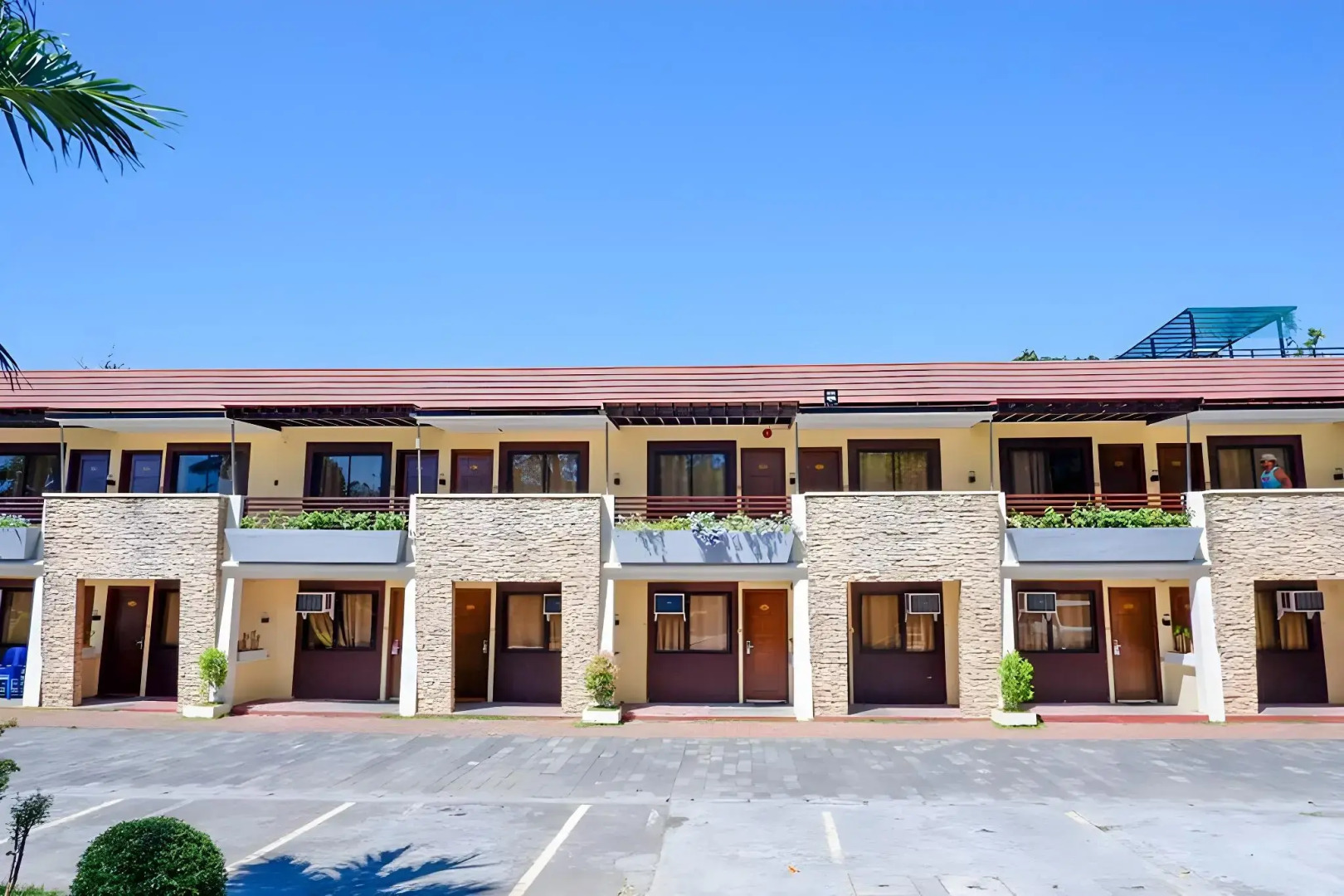 Subic Grand Seas Resort