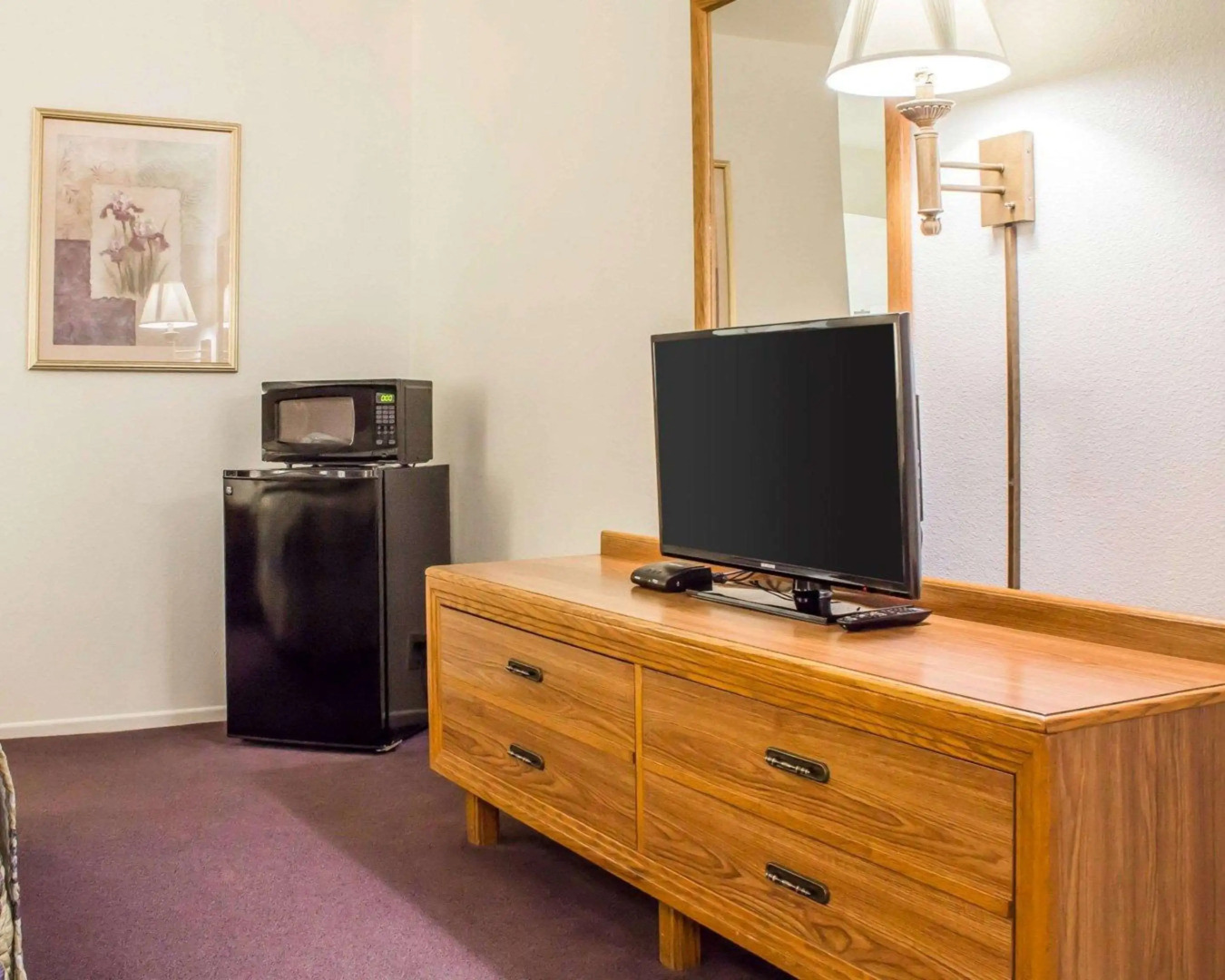 Rodeway Inn Silver Creek Inn