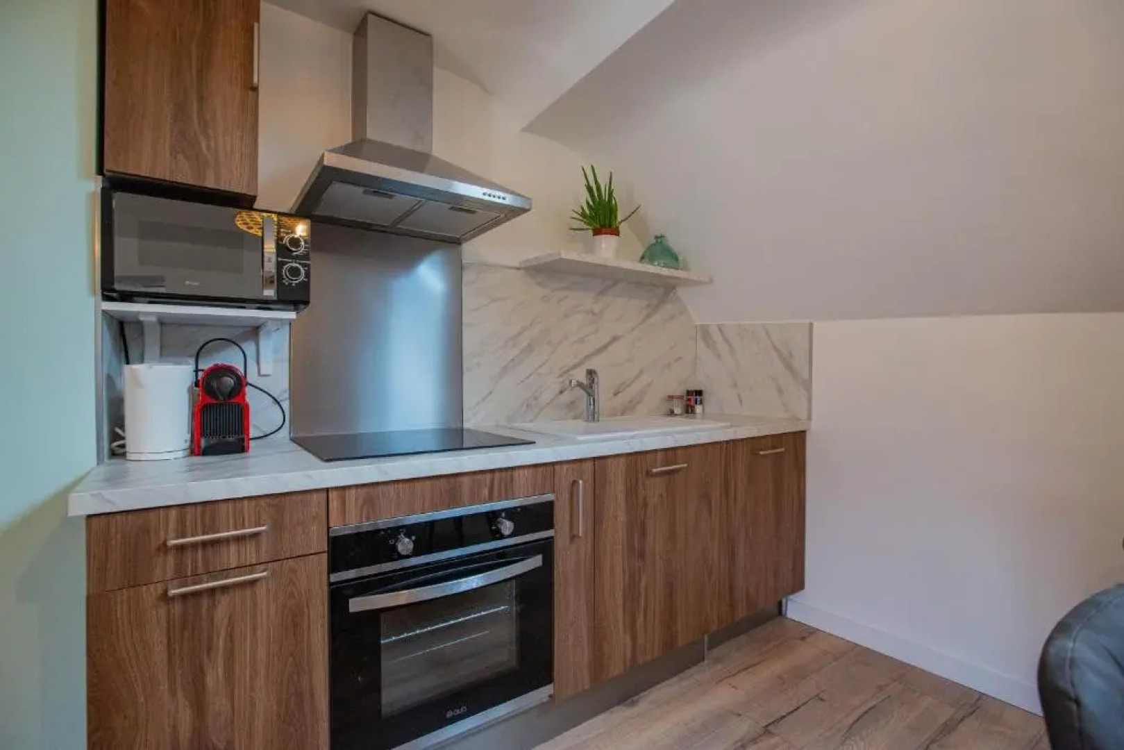 Faubourg des voyageurs N°7