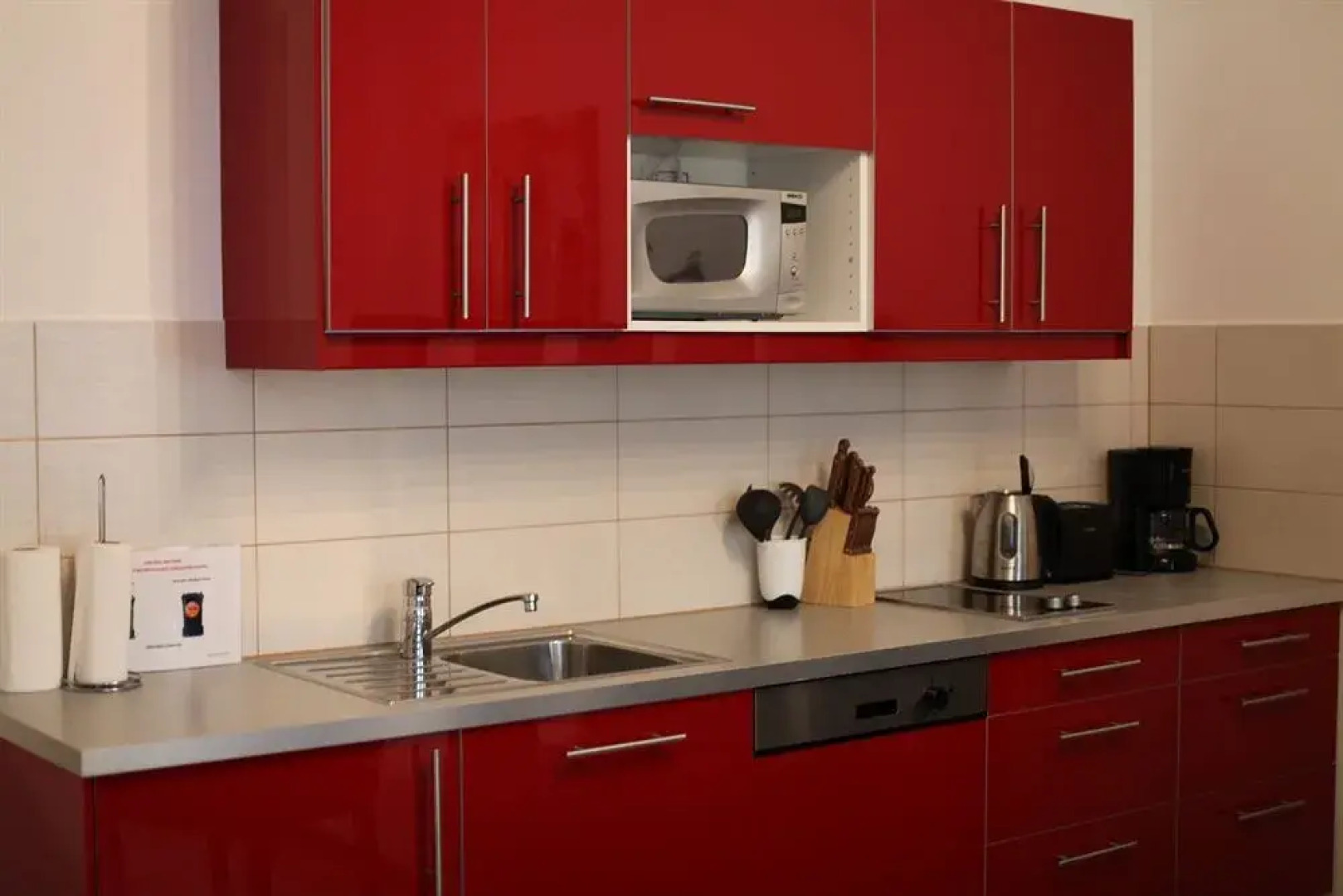 Apartment Mandlgasse