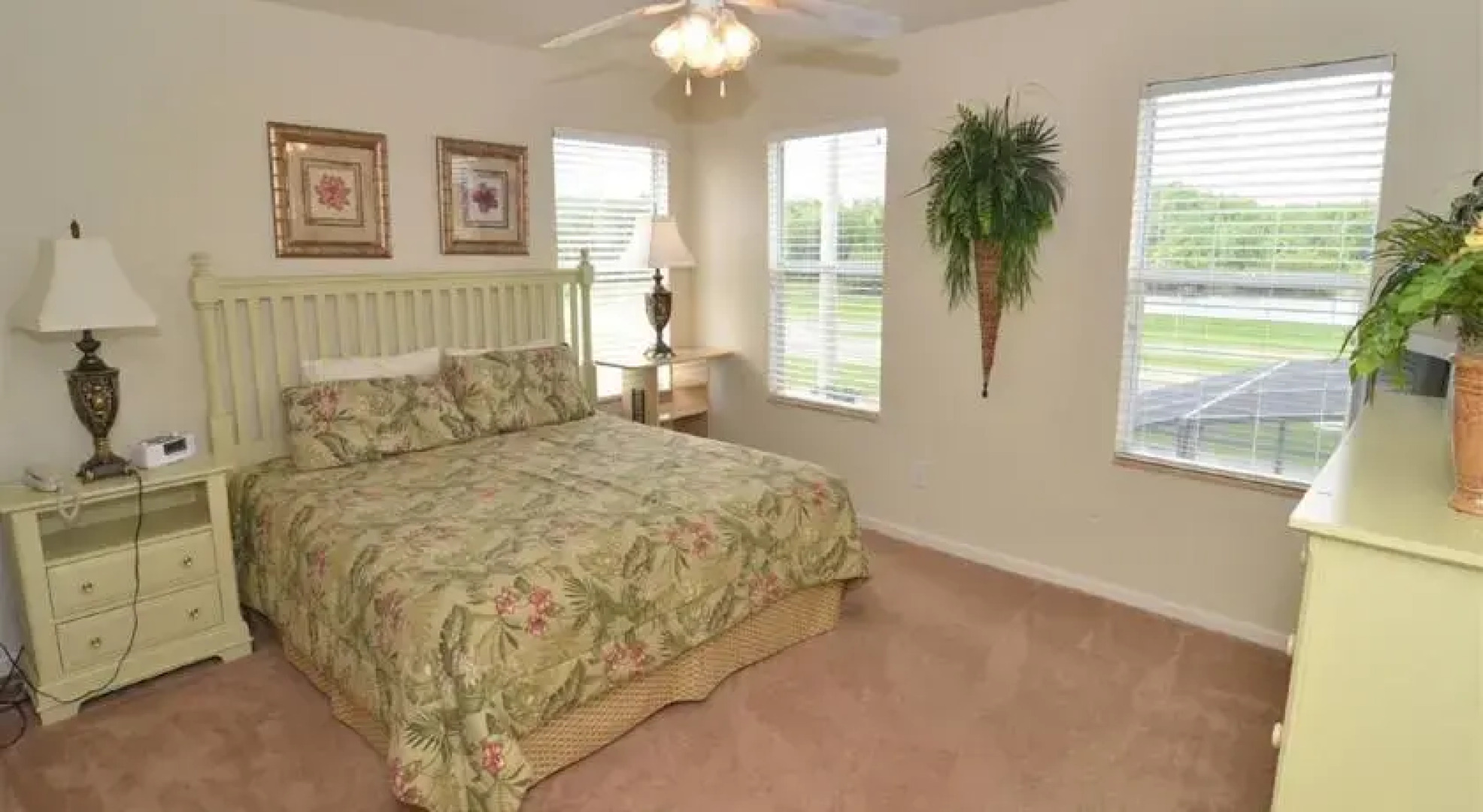 Your Disney Vacation Haven