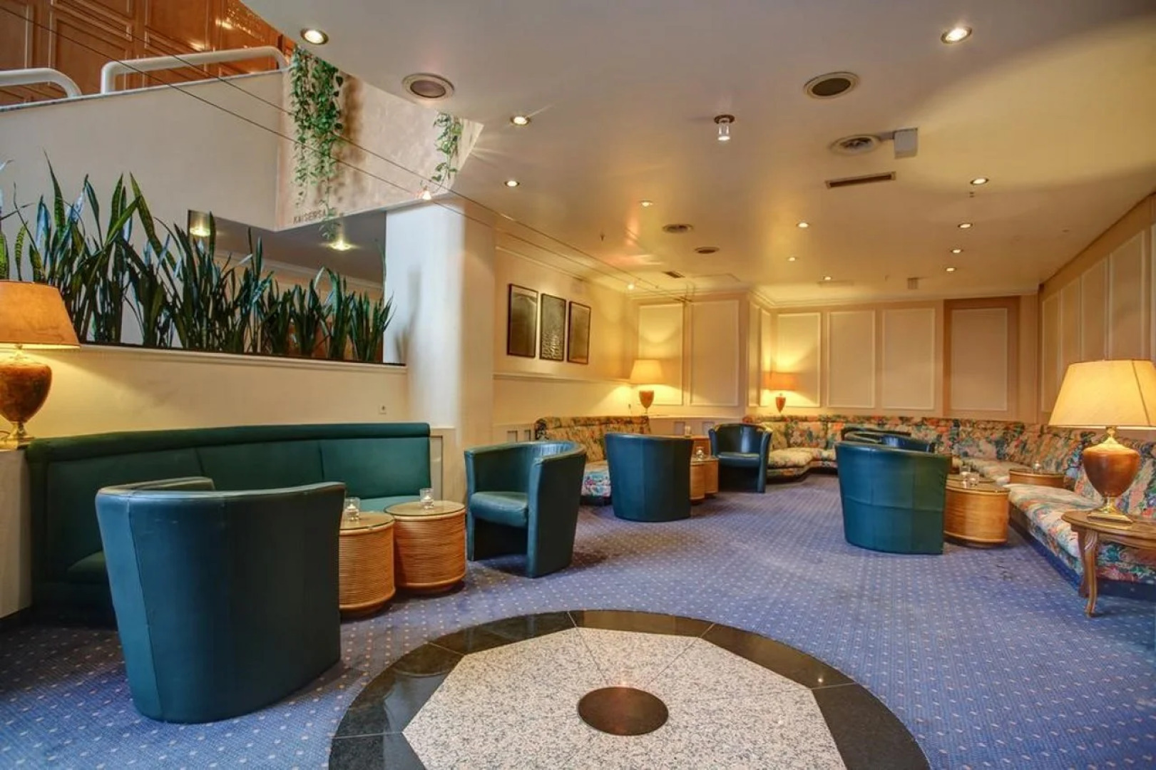 Günnewig Hotel Residence