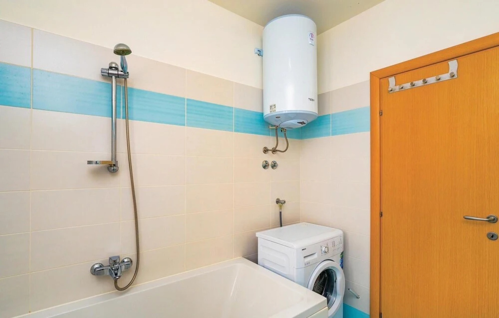 Awesome Home in Labin With Wifi and 5 Bedrooms