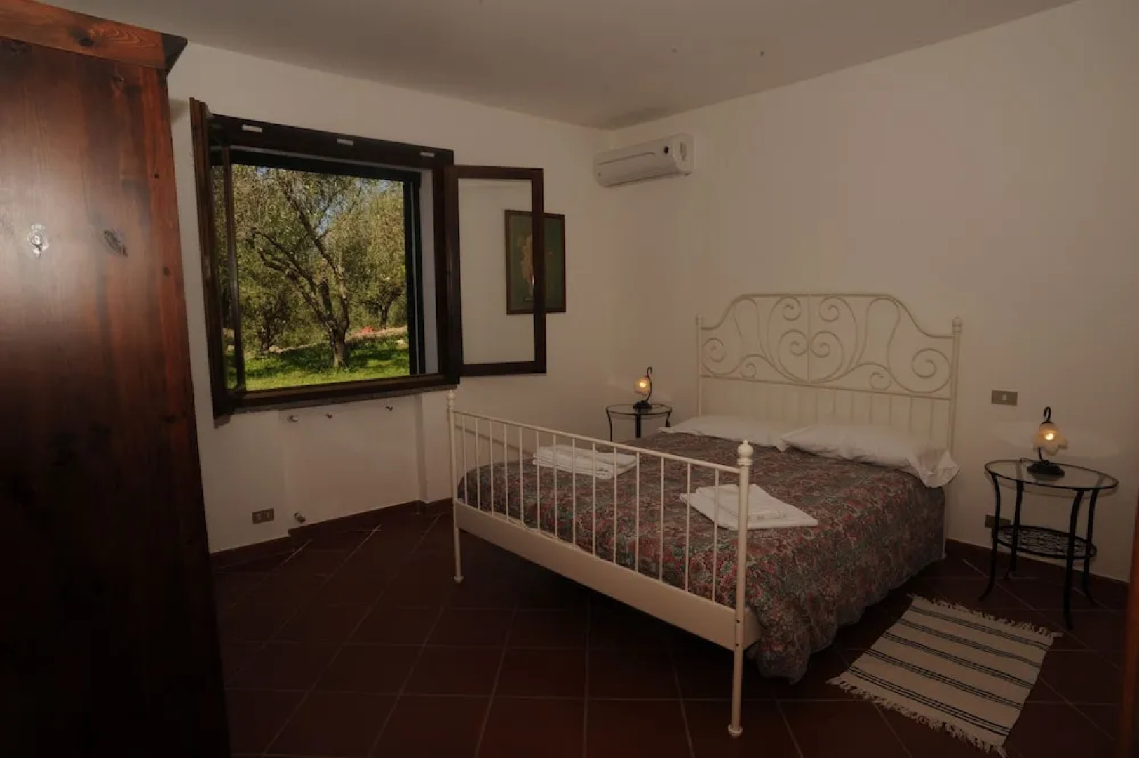 Barnìa - Agriturismo