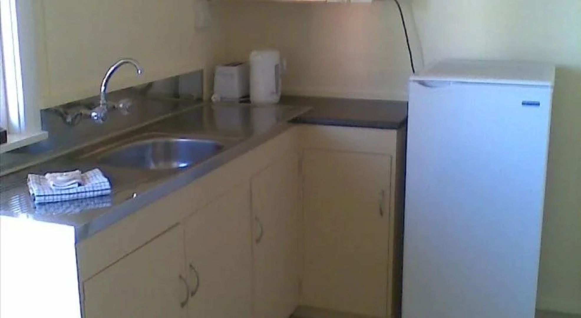 Waiteti Trout Stream Holiday Park