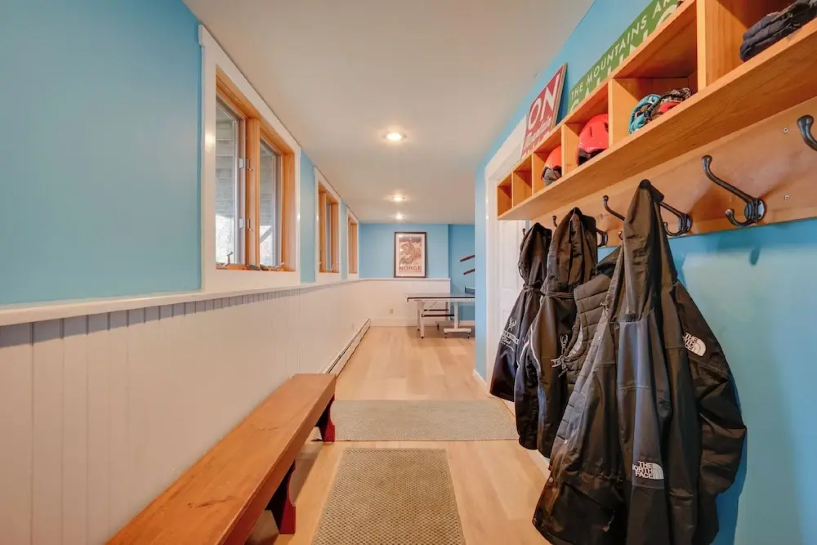 West Dover Family Home w/ Game Room & Home Theater