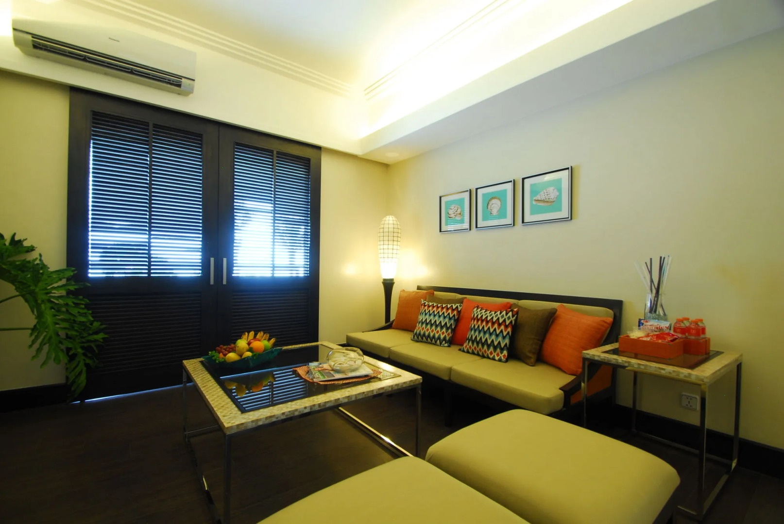 BE Grand Resort Bohol