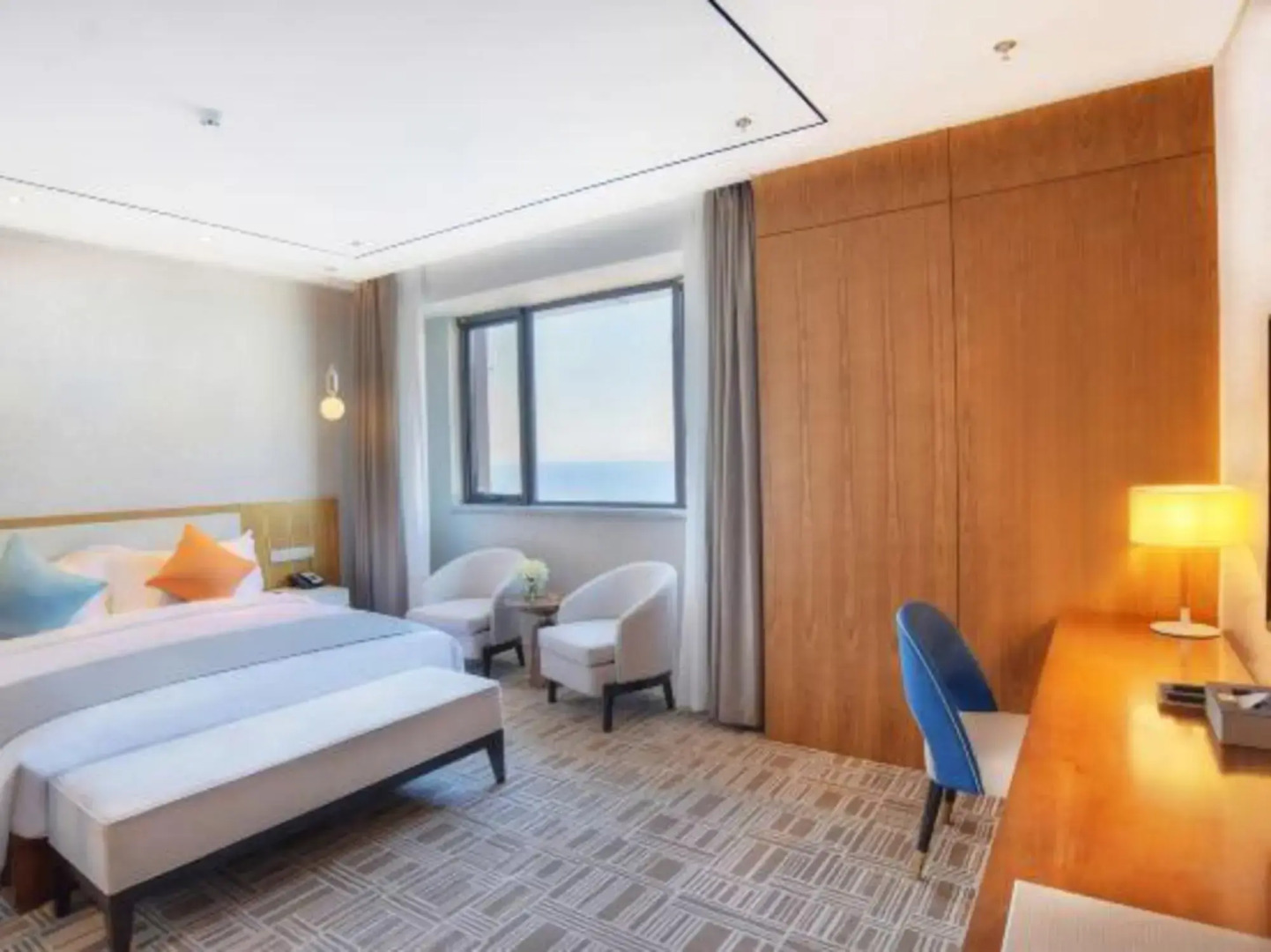 Blue Bay Resort Hotel