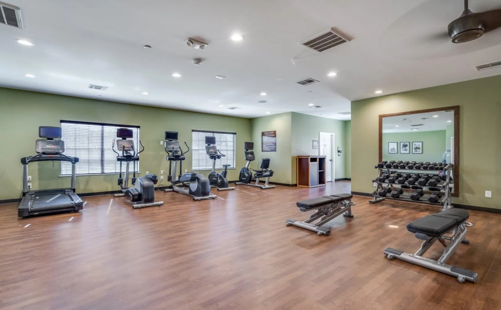 Holiday Inn Club Vacations Piney Shores Resort