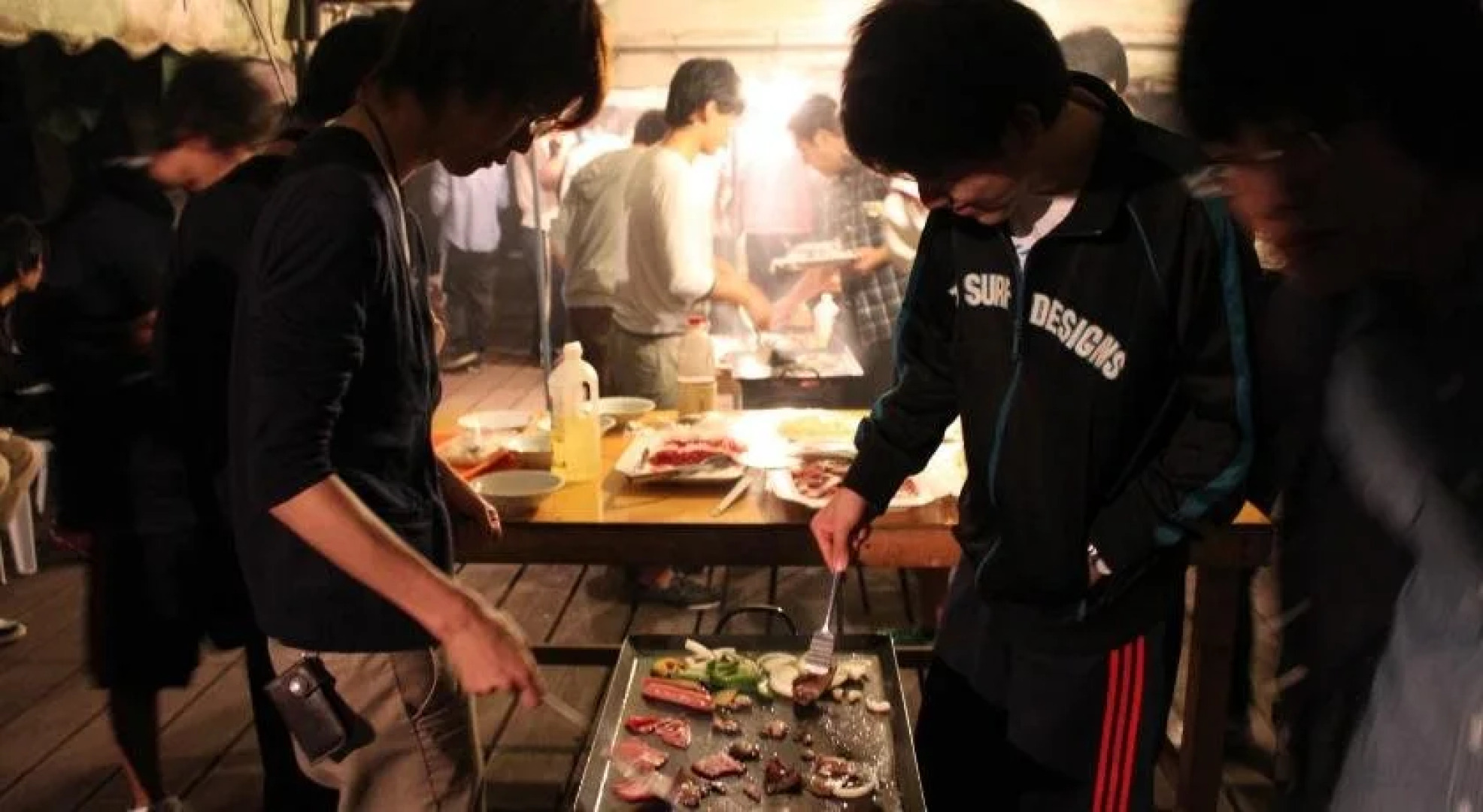 Kitashiga Holiday inn