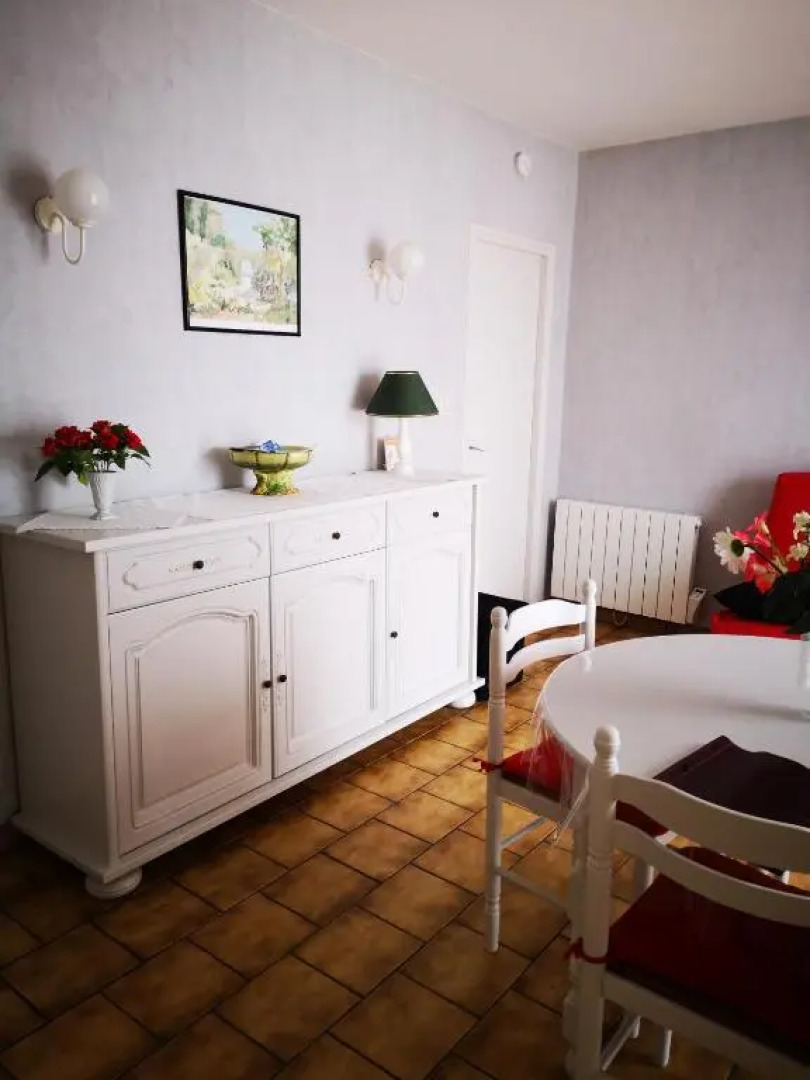 ANGLET T2 43 m2 ds VILLA 4 pers terrasse jardin parking tt confort limite BIARRITZ Pays Basque loc Dimanche Dimanche