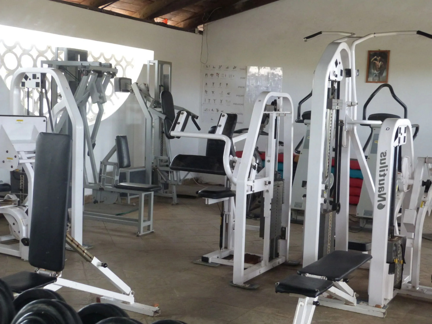 Aquarius Club International Resort