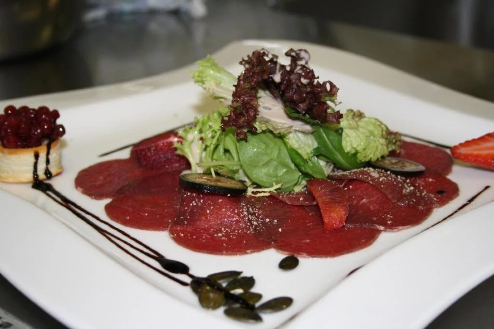 Gäste-Appartementhaus - Urlaubsresort Hafele