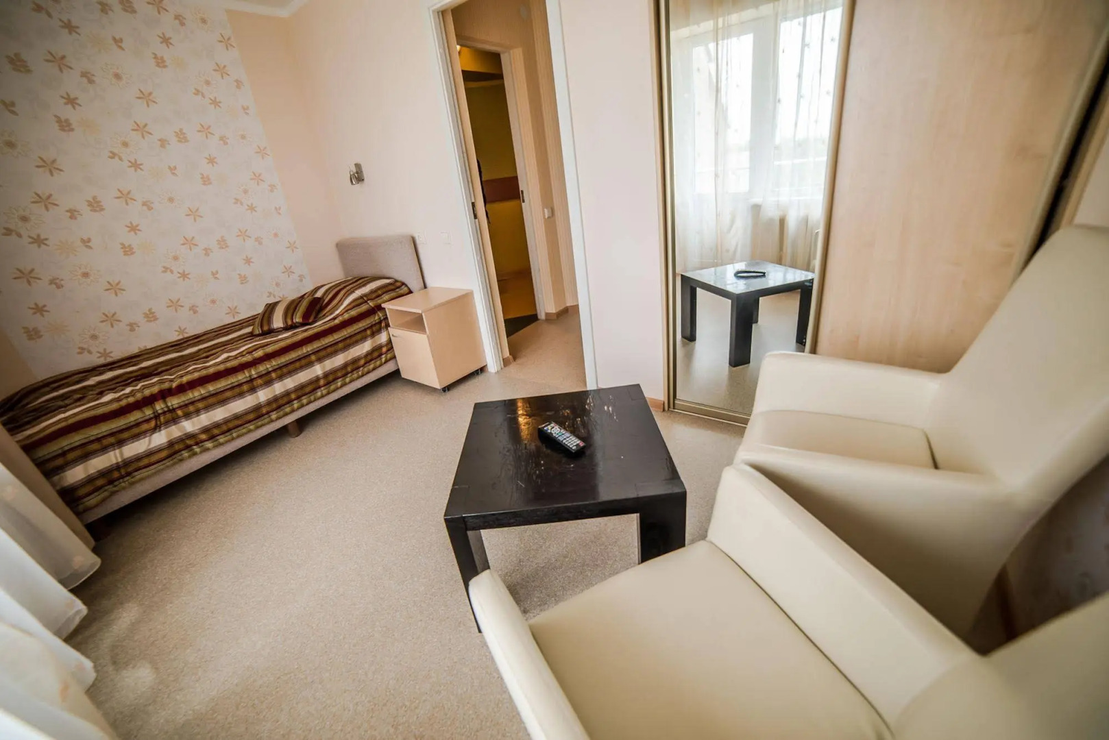 Health Center Energetikas