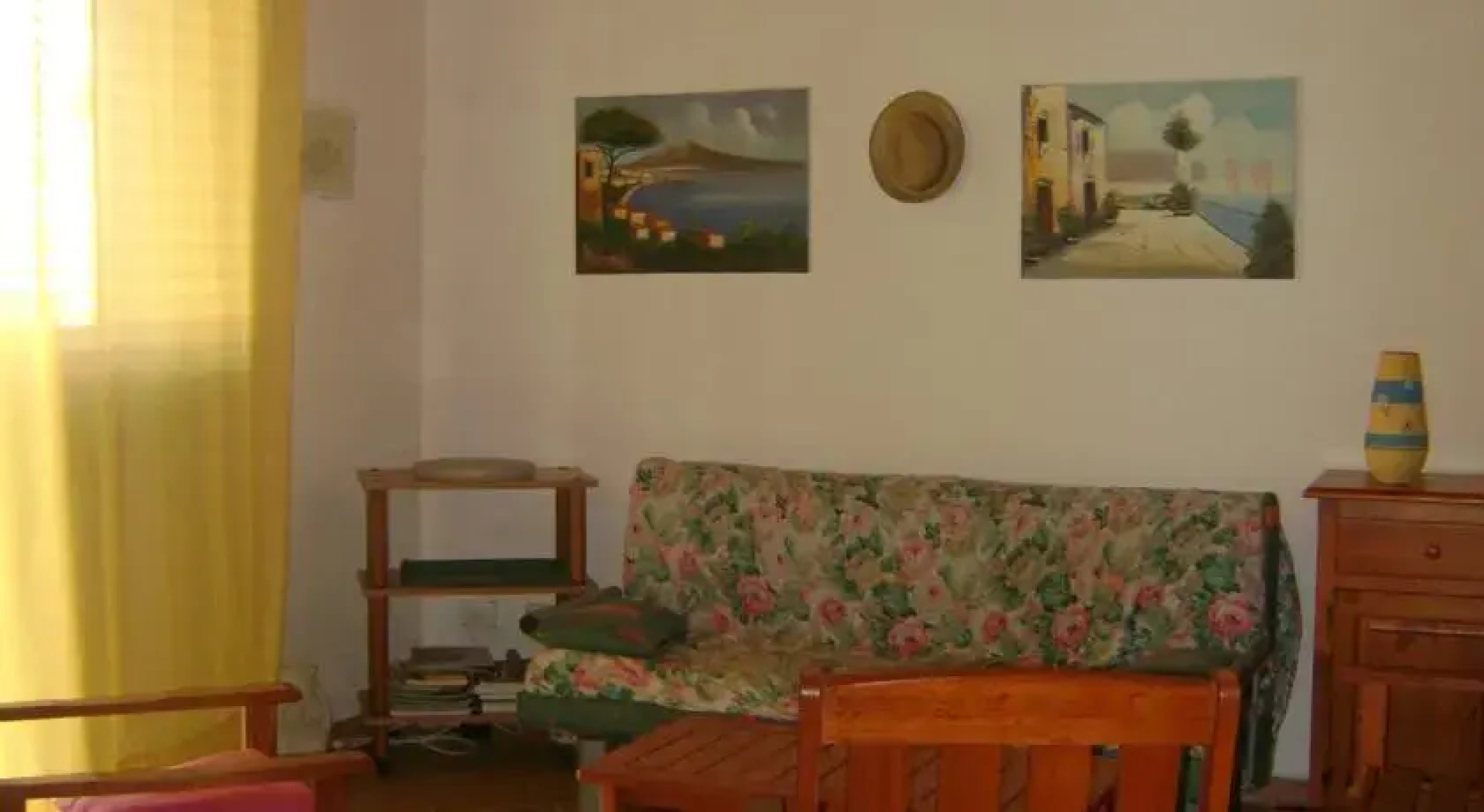 Villa Rosa