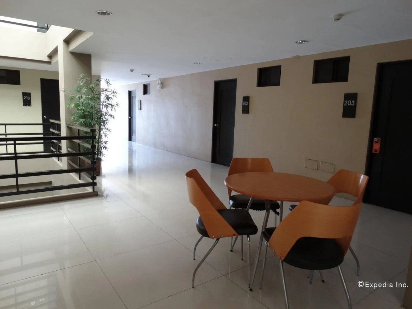 North Zen Basic Spaces