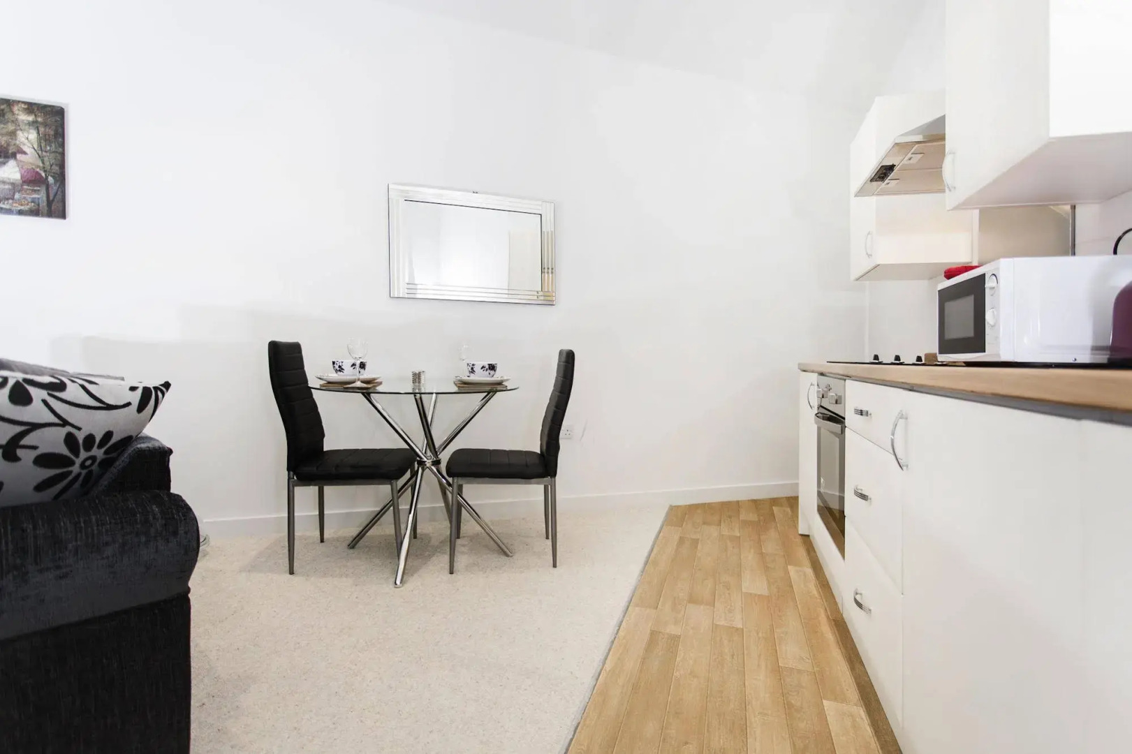 Orchard  Avenue Serviced Apartments