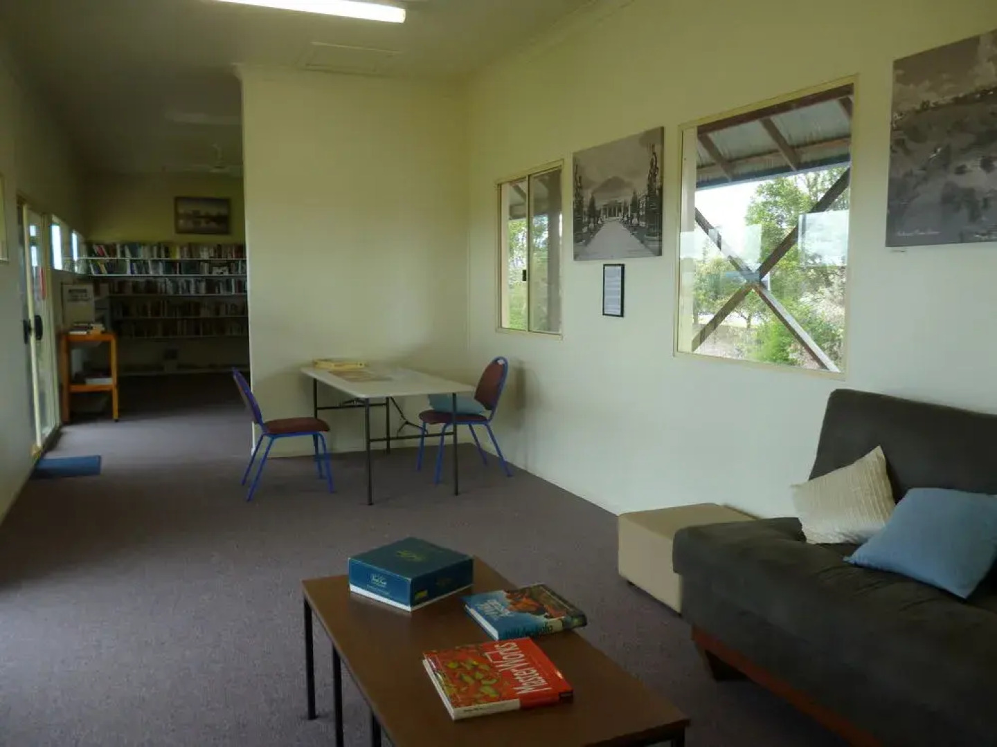 Big4 Casino Holiday Park