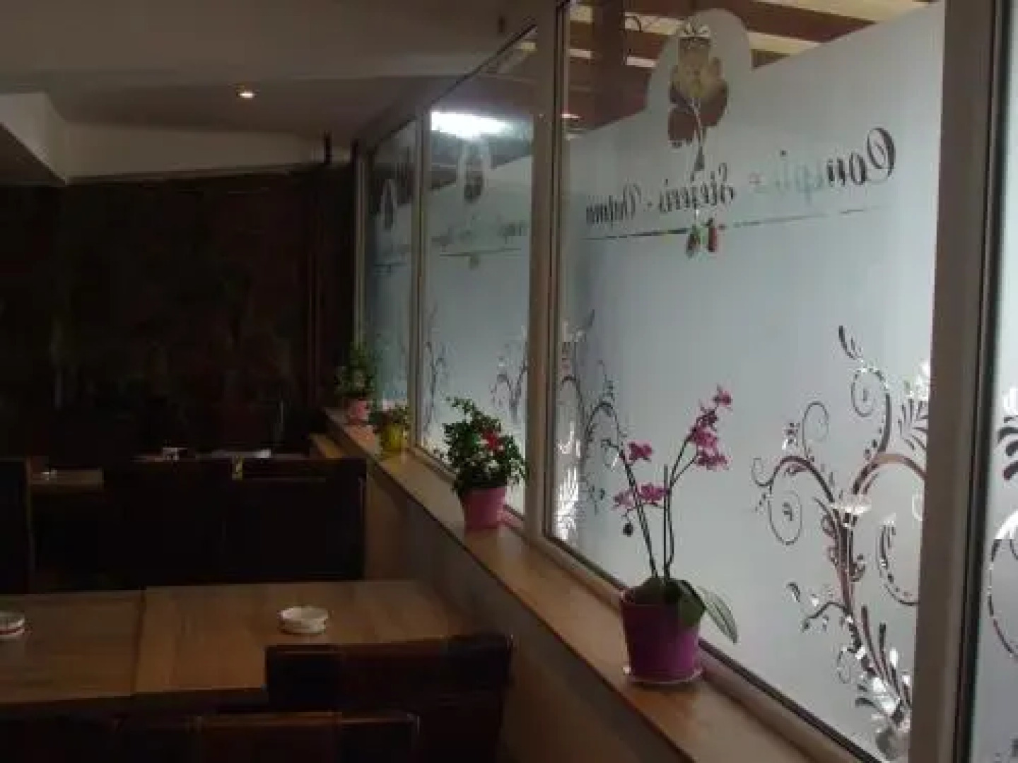 Complex Stejeris-Vatman Mures