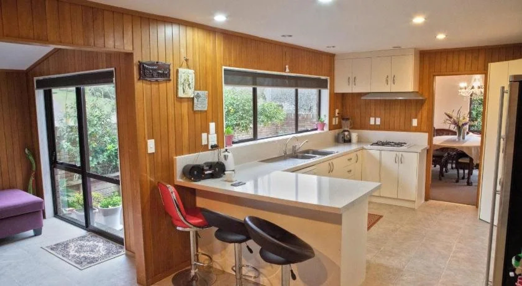 Bright View Guesthouse