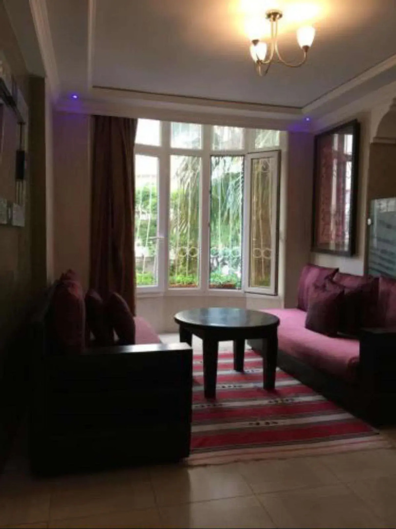 Gorgeous Agadir Apartment