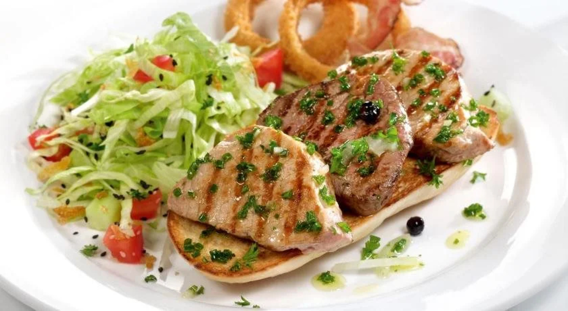 Landzeit Motor-Hotel Mondsee