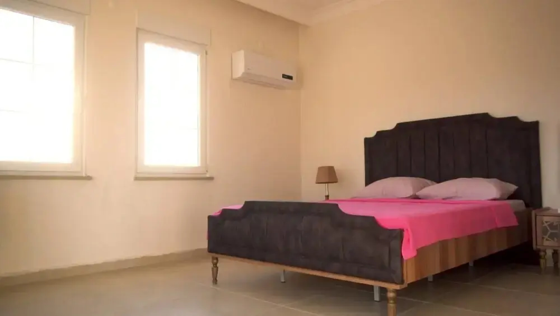 Super Luxury 3 Bedrooms Villa Avsallar 1