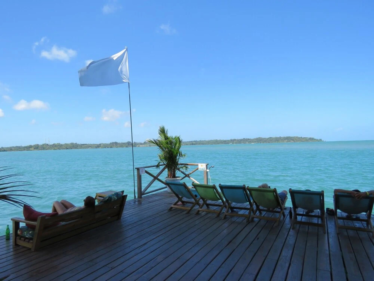 Hostel Mamallena Bocas del Toro - Adults Only