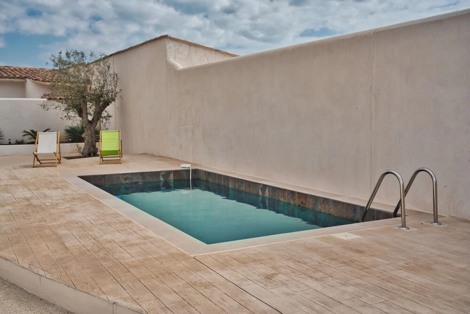 La Cabane du Boumian