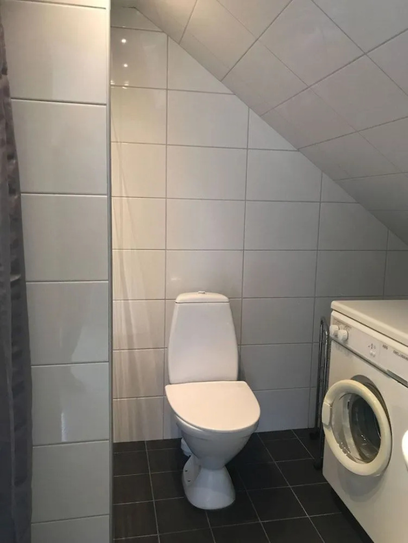 Missionshuset Bed & Breakfast