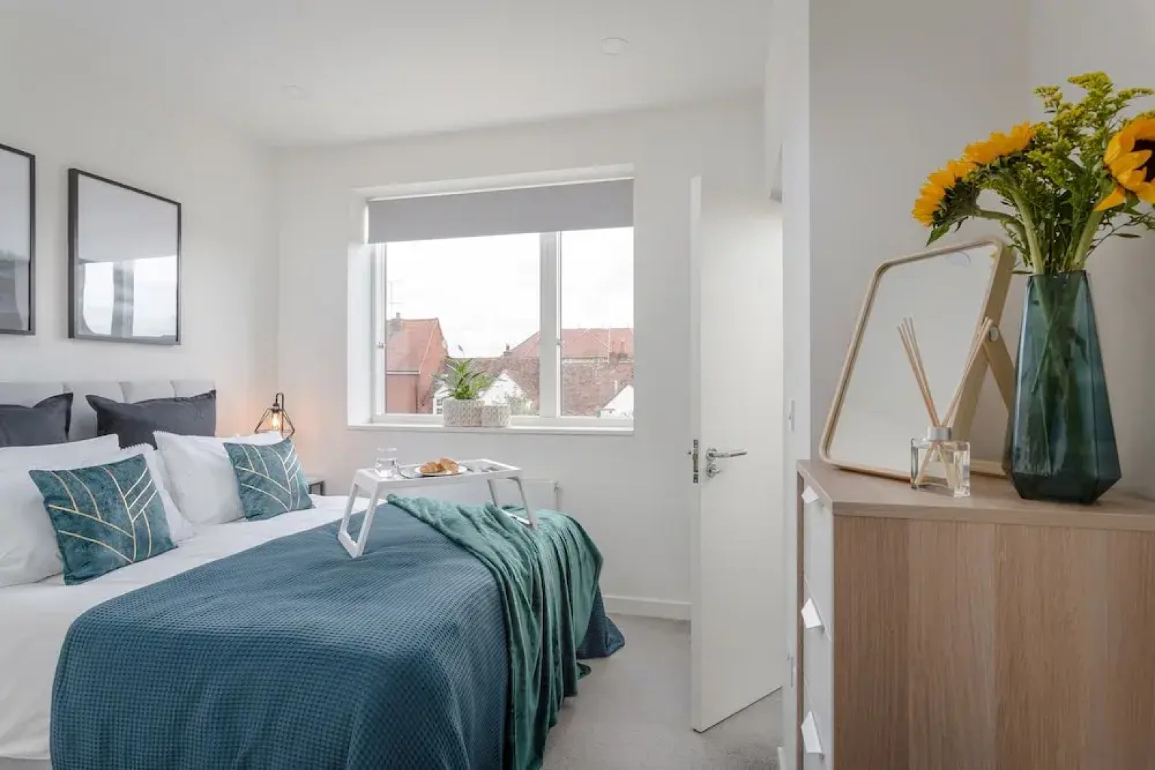 Luxury Serviced Apartments Stevenage, Hertfordshire