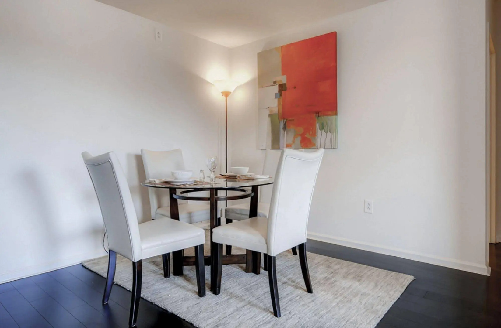 Global Luxury Suites at Chancery