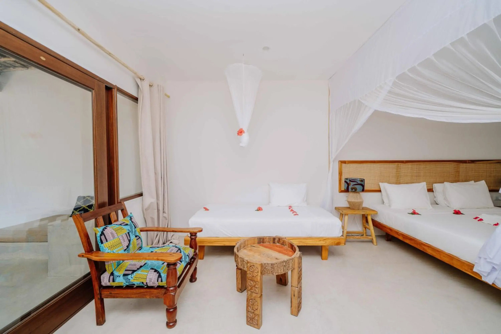 Spice Island Hotel & Resort