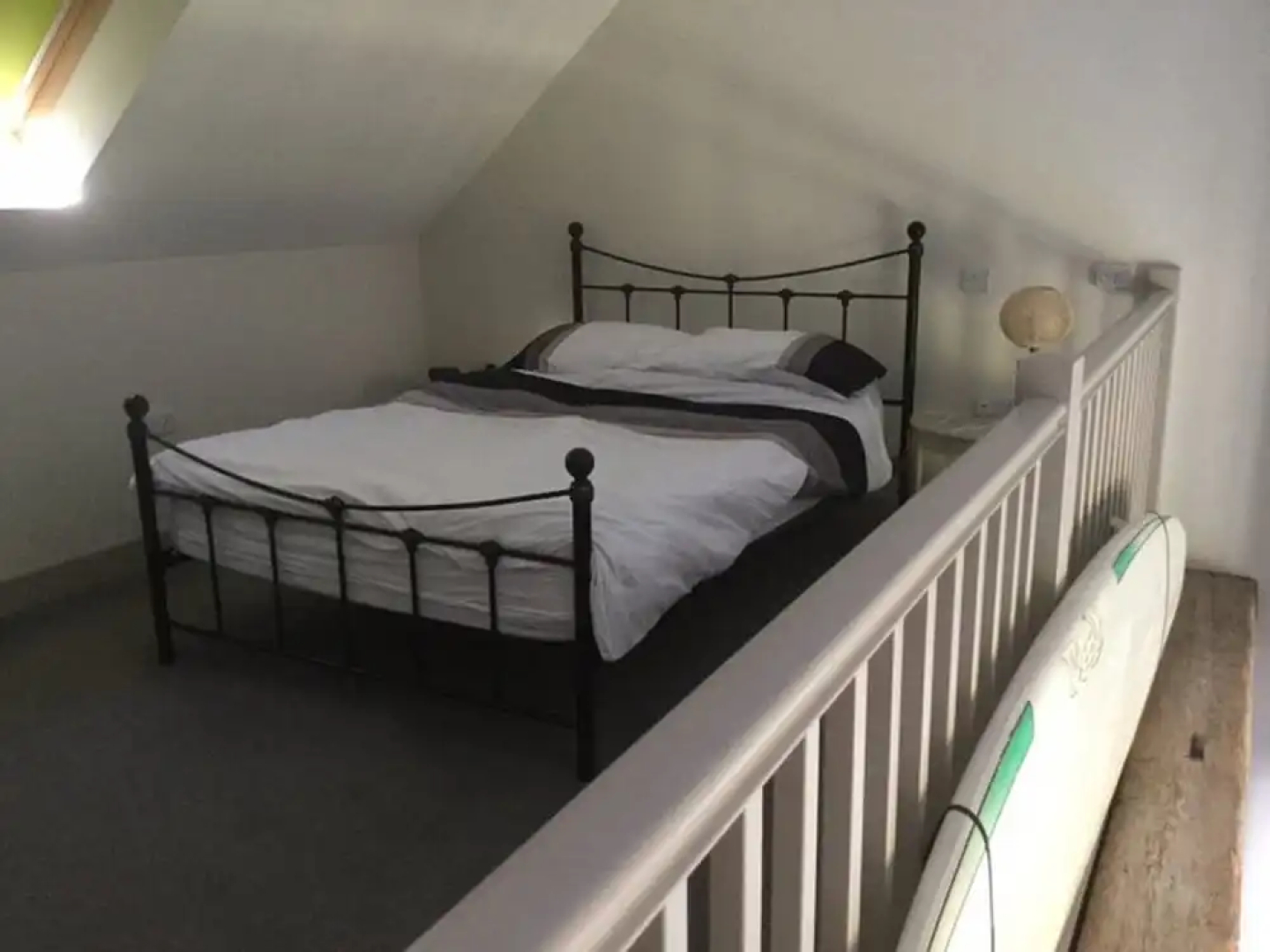 Surf Shack, 1-bed Cottage, Sleeps 2, Pet Friendly