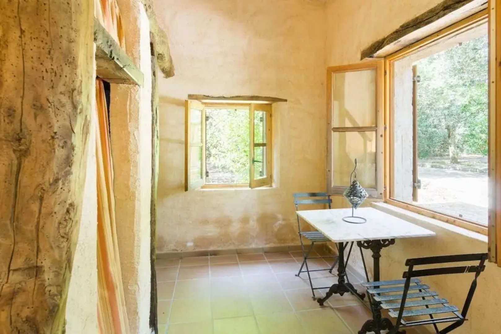 Villa - 3 Bedrooms with Pool and WiFi - 103128