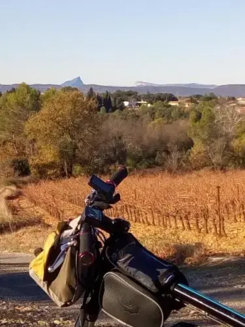 La croisée des chemins