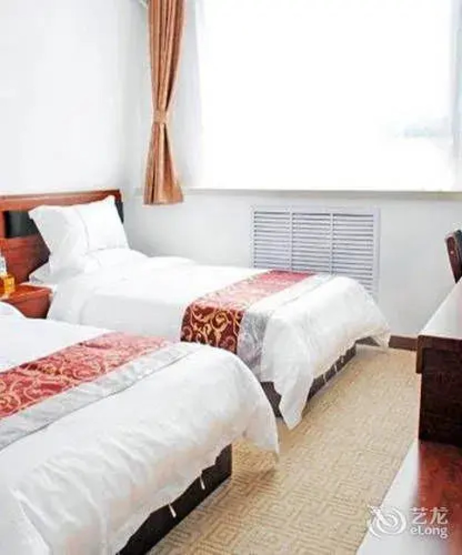 Rongyuan Business Hotel