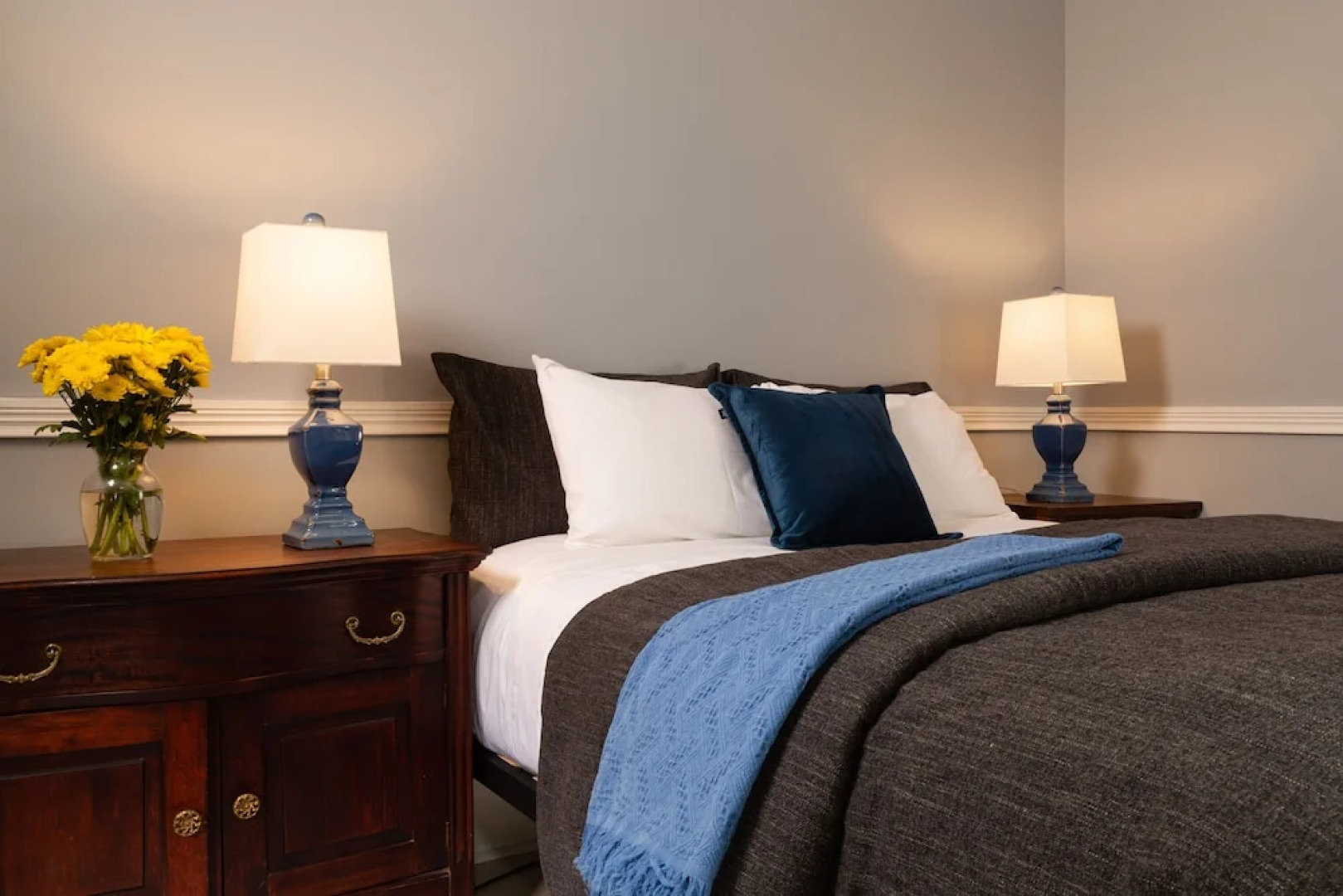 Rosemont Inn Bed & Breakfast