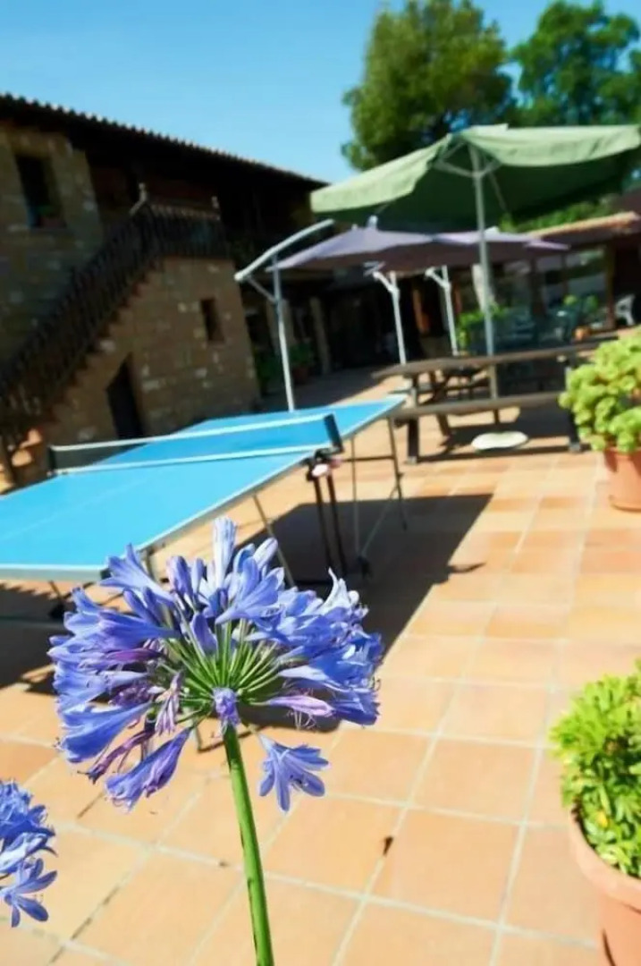 Posada La Vieja Escuela