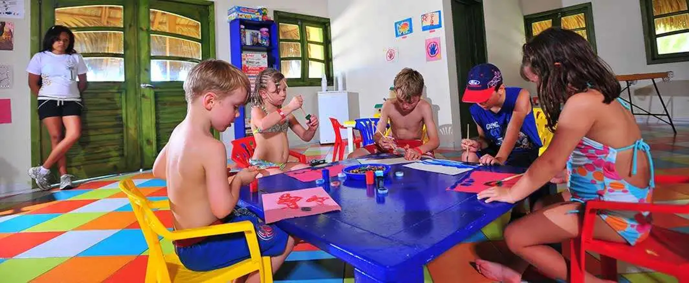 Cofresi Palm Beach & Spa Resort All Inclusive