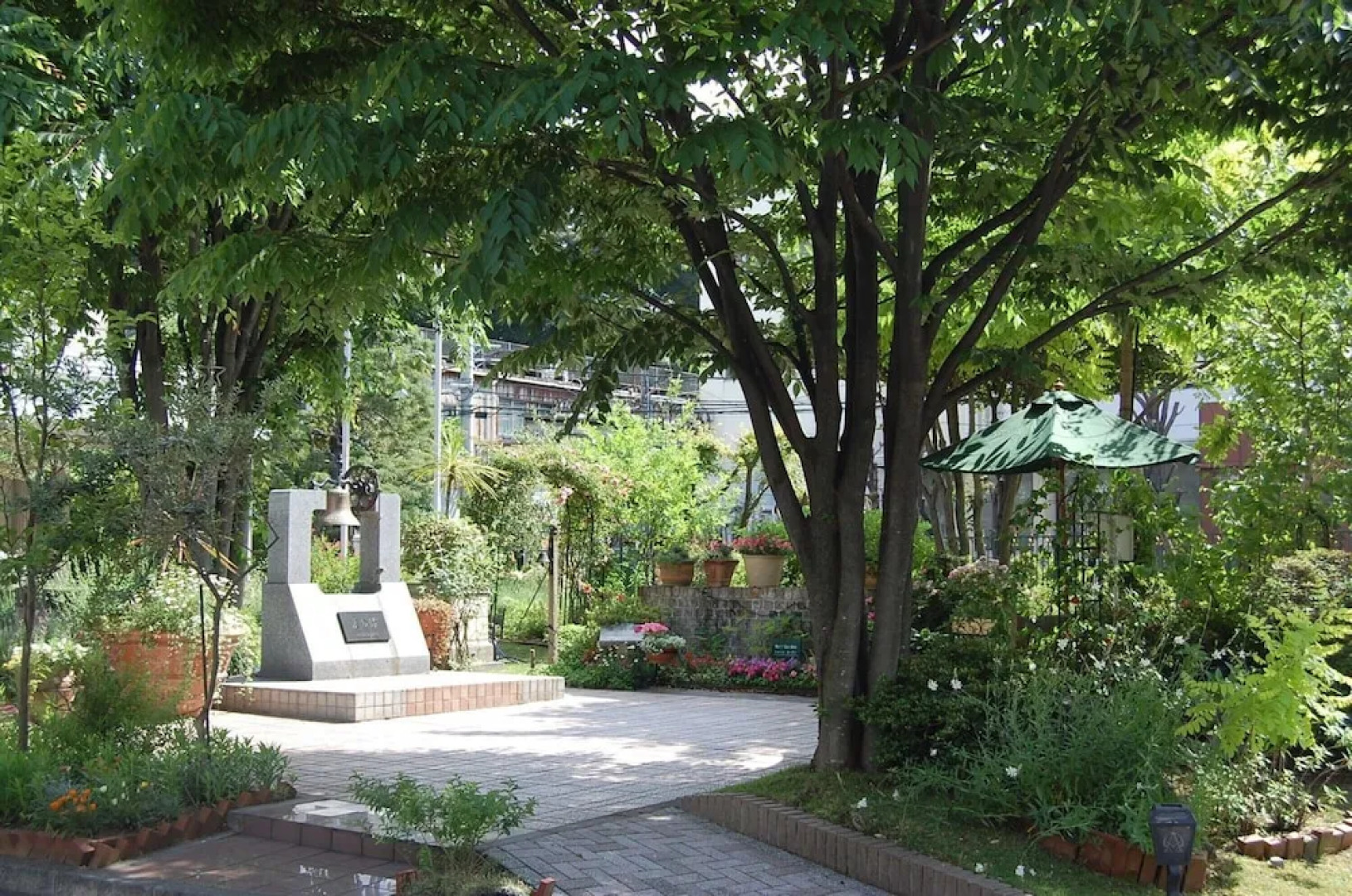 Hotel Rapport Senjukaku