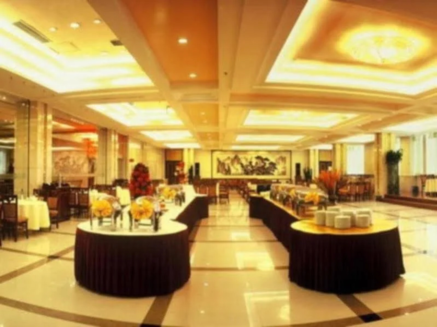 Changsha Milky Way Hotel