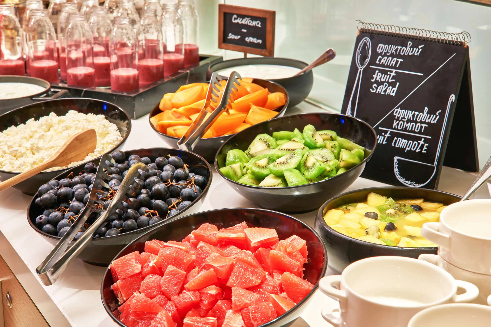 Radisson Blu Resort Буковель